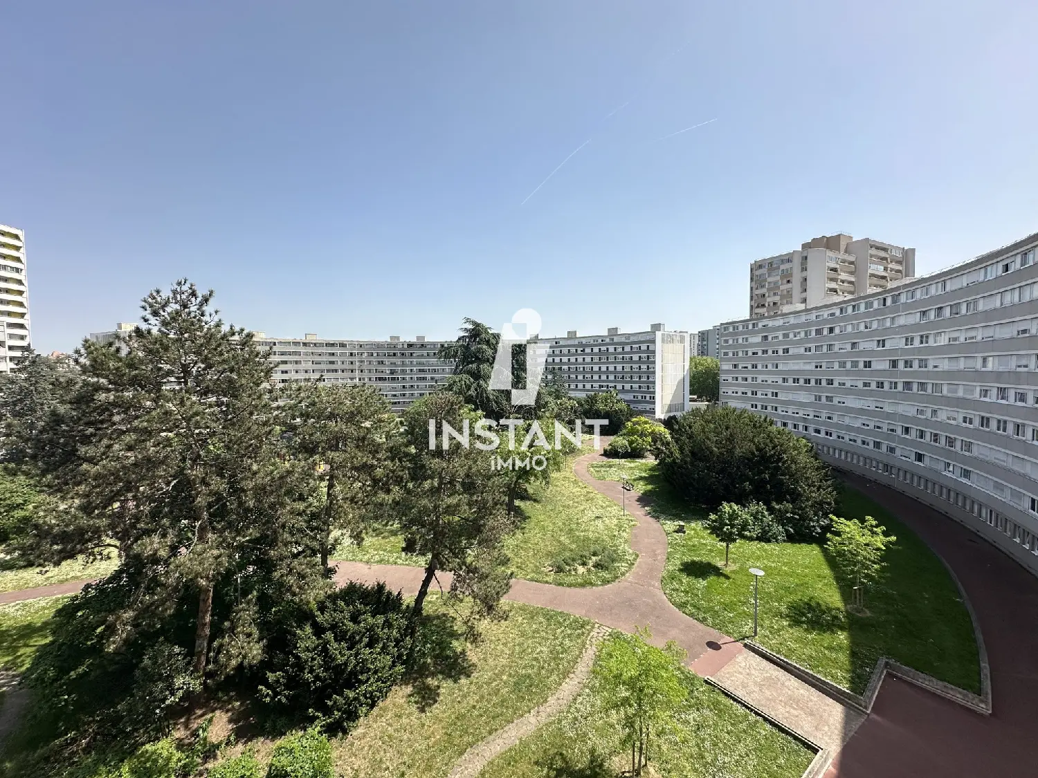  à vendre appartement Créteil Val-de-Marne 3