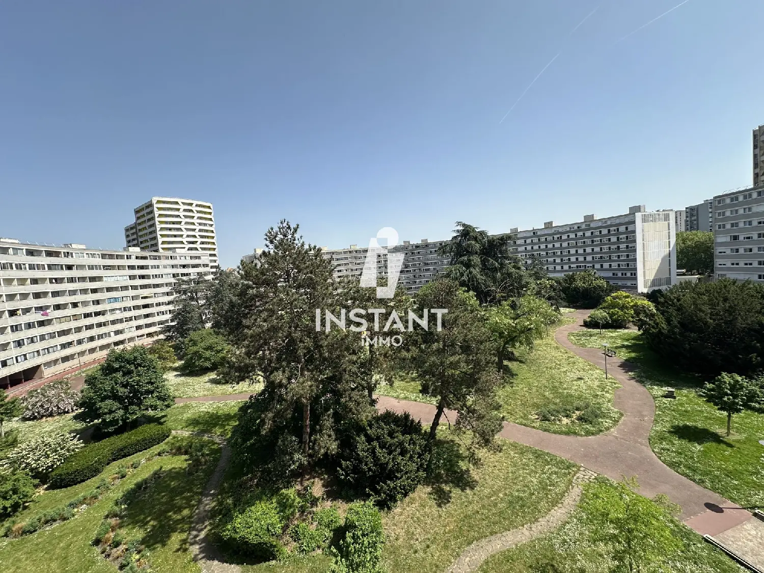  à vendre appartement Créteil Val-de-Marne 4