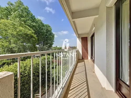 Créteil Val-de-Marne apartment foto 7091266
