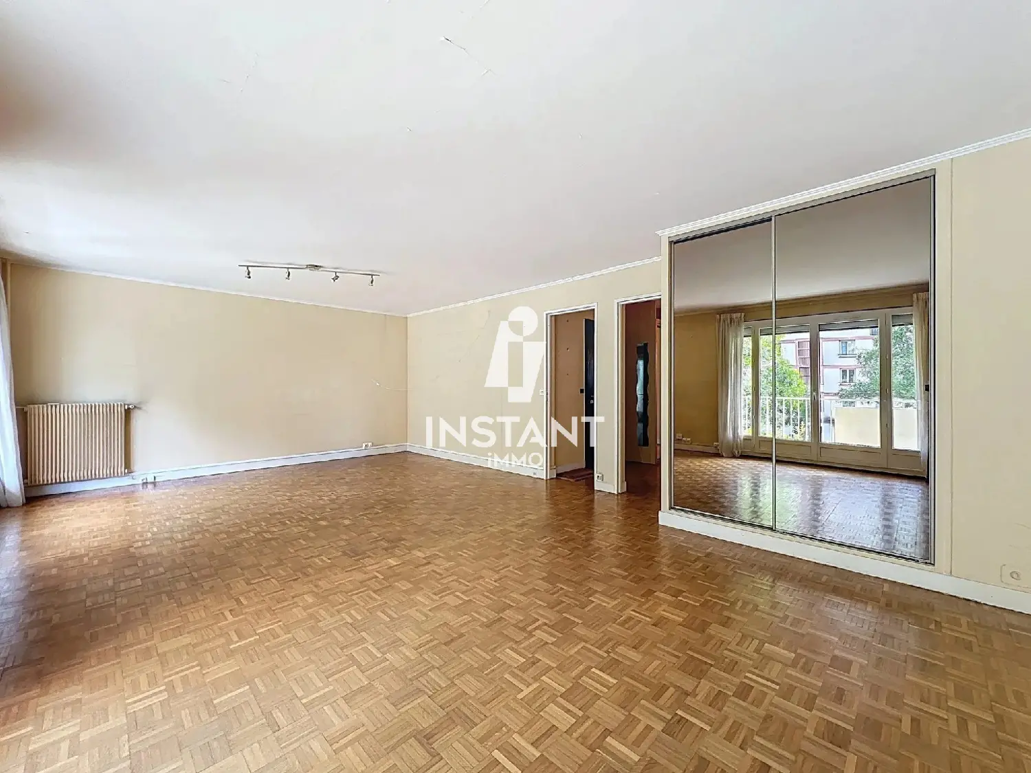  for sale apartment Créteil Val-de-Marne 2