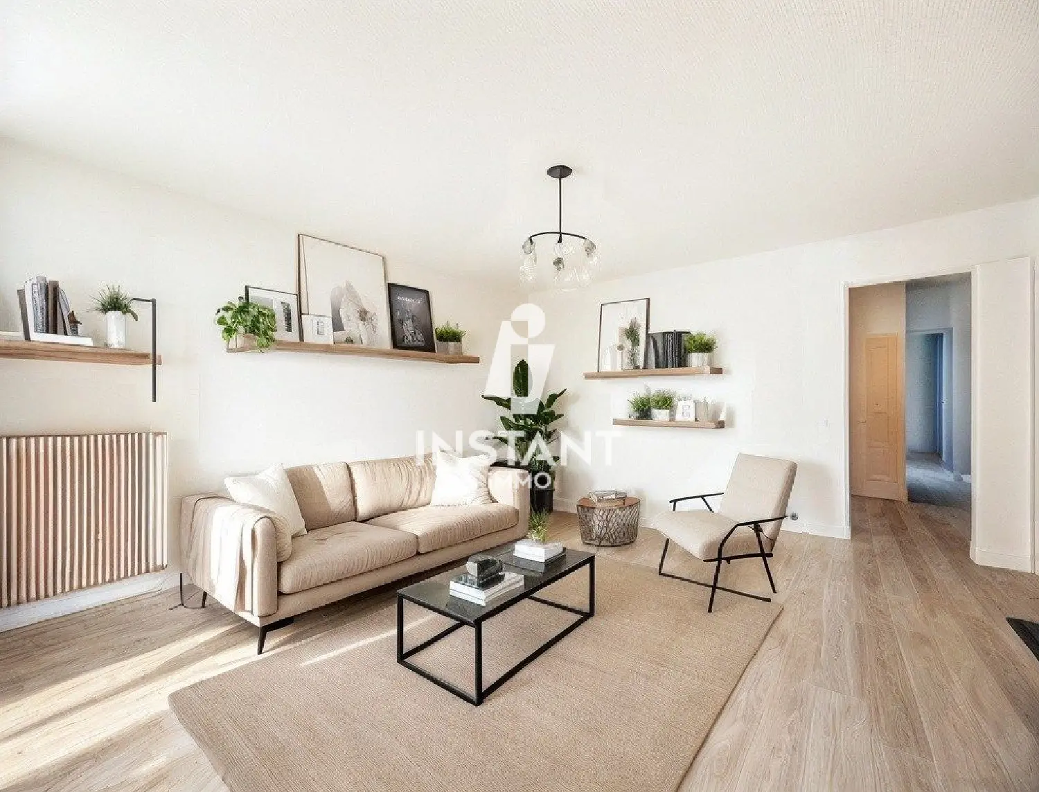  for sale apartment Créteil Val-de-Marne 3