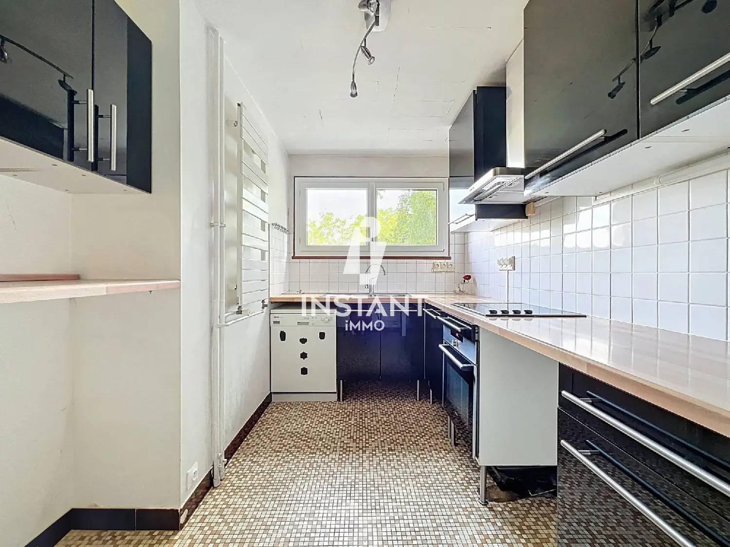  for sale apartment Créteil Val-de-Marne 5