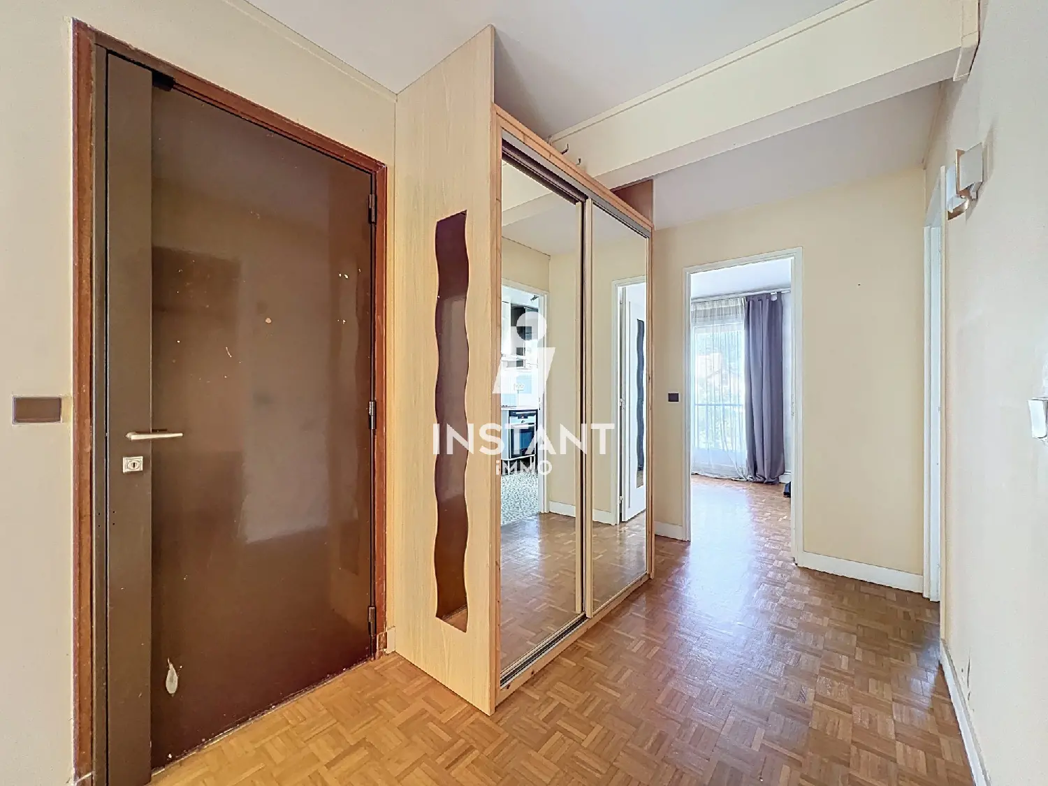  for sale apartment Créteil Val-de-Marne 8