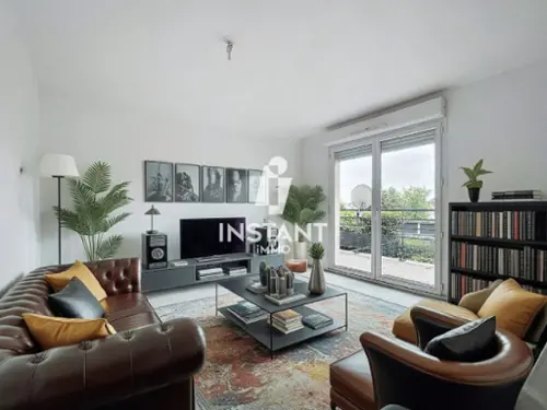 Créteil Val-de-Marne Wohnung/ Apartment Bild 7094741