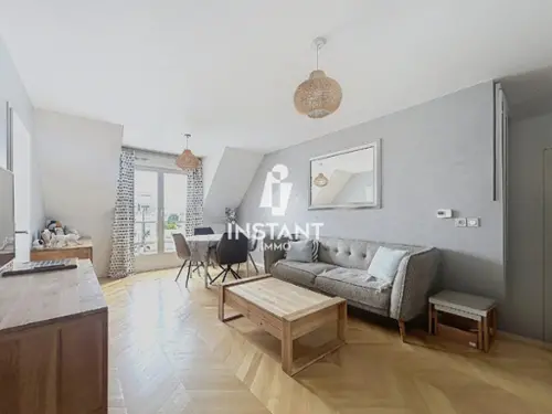 Créteil Val-de-Marne apartamento foto 7094747
