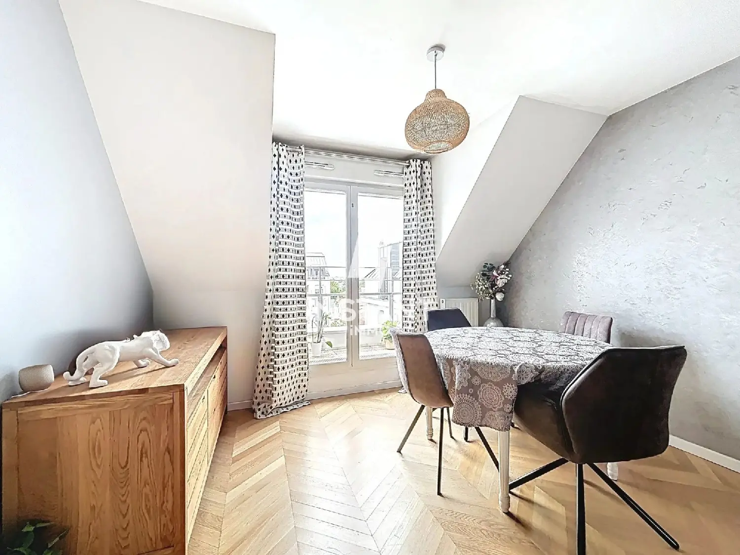 en venta apartamento Créteil Val-de-Marne 2