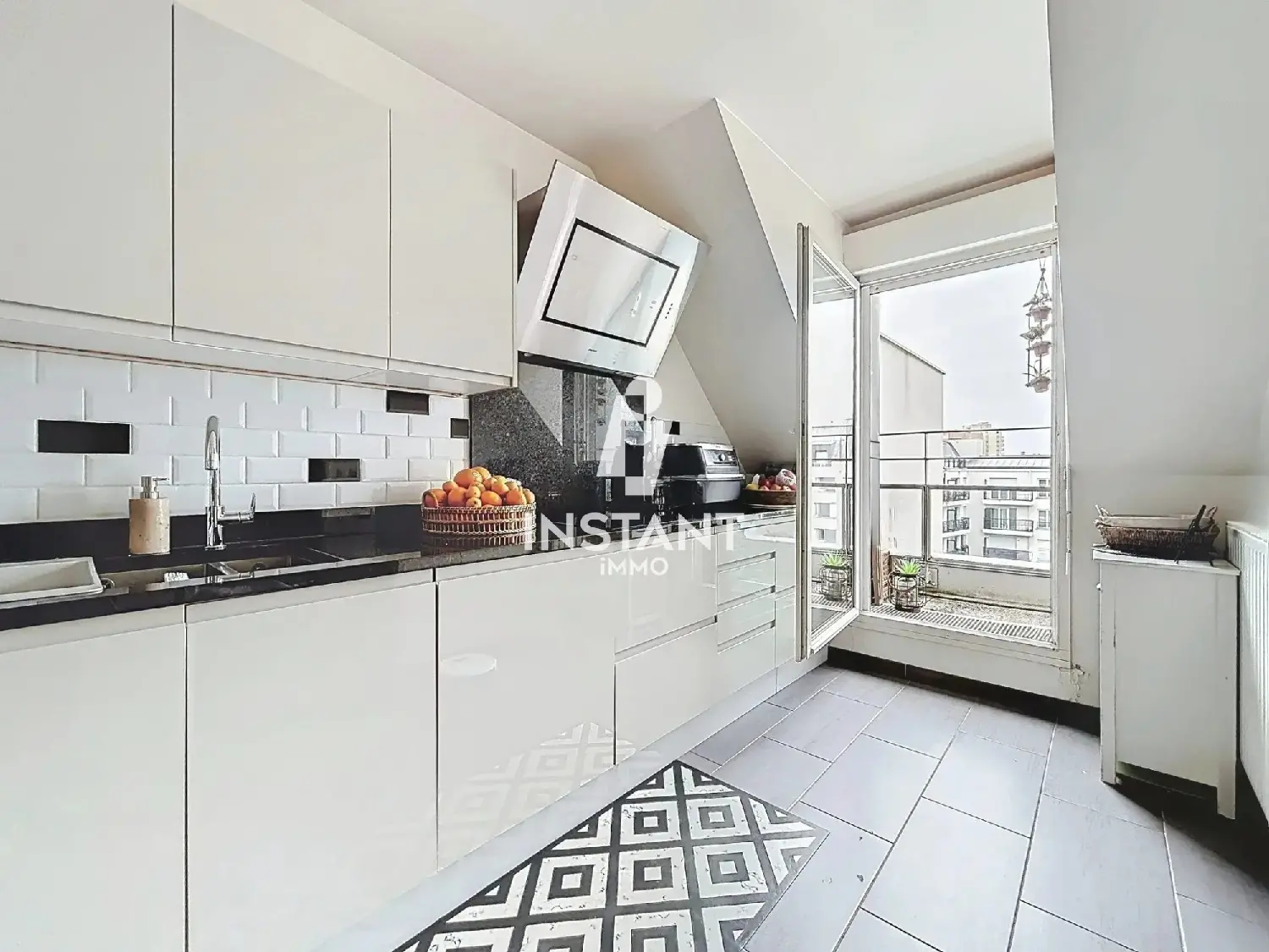  en venta apartamento Créteil Val-de-Marne 4