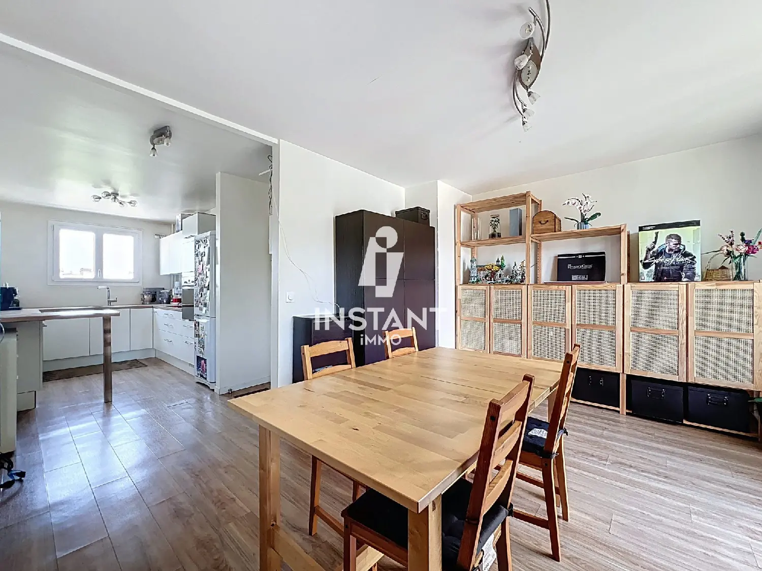  en venta apartamento Créteil Val-de-Marne 7