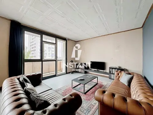 Créteil Val-de-Marne appartement foto 7099025