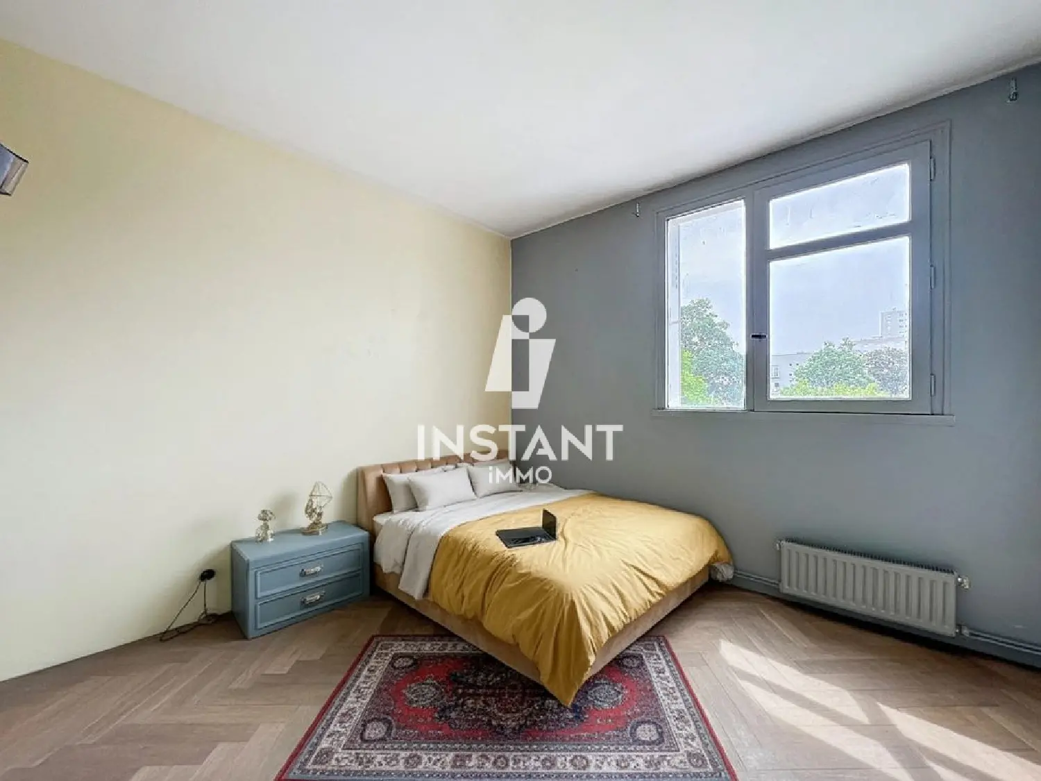  à vendre appartement Créteil Val-de-Marne 5