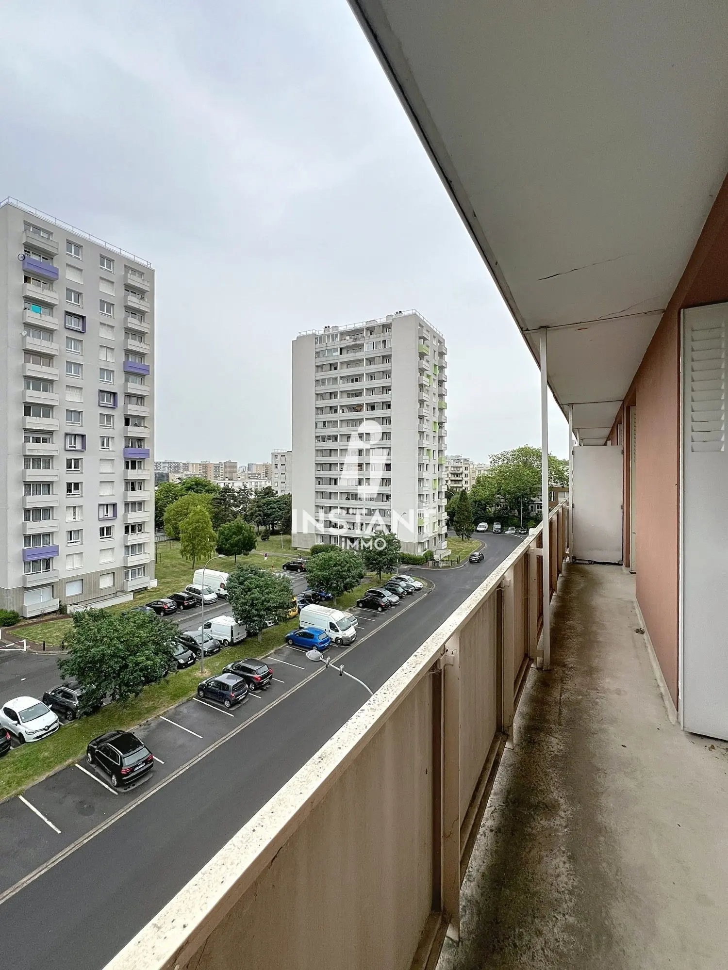  à vendre appartement Créteil Val-de-Marne 7