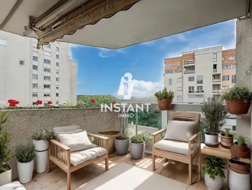 Créteil Val-de-Marne appartement foto 7099029