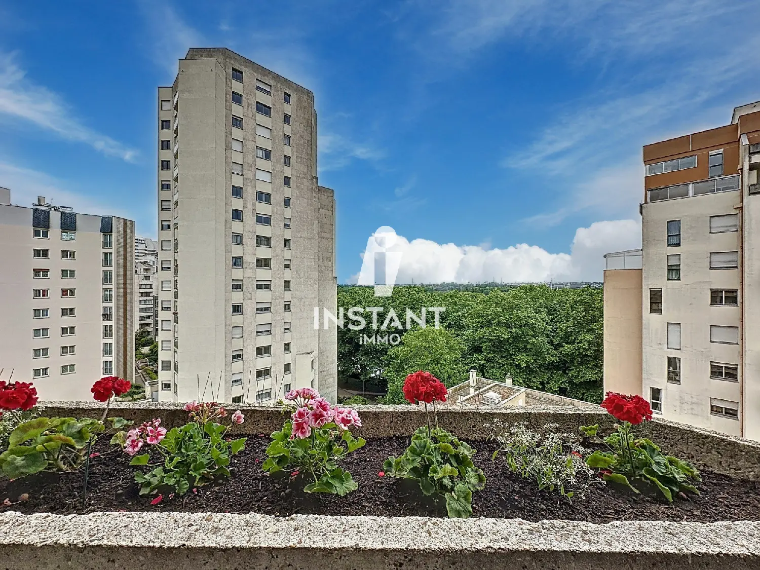  à vendre appartement Créteil Val-de-Marne 2