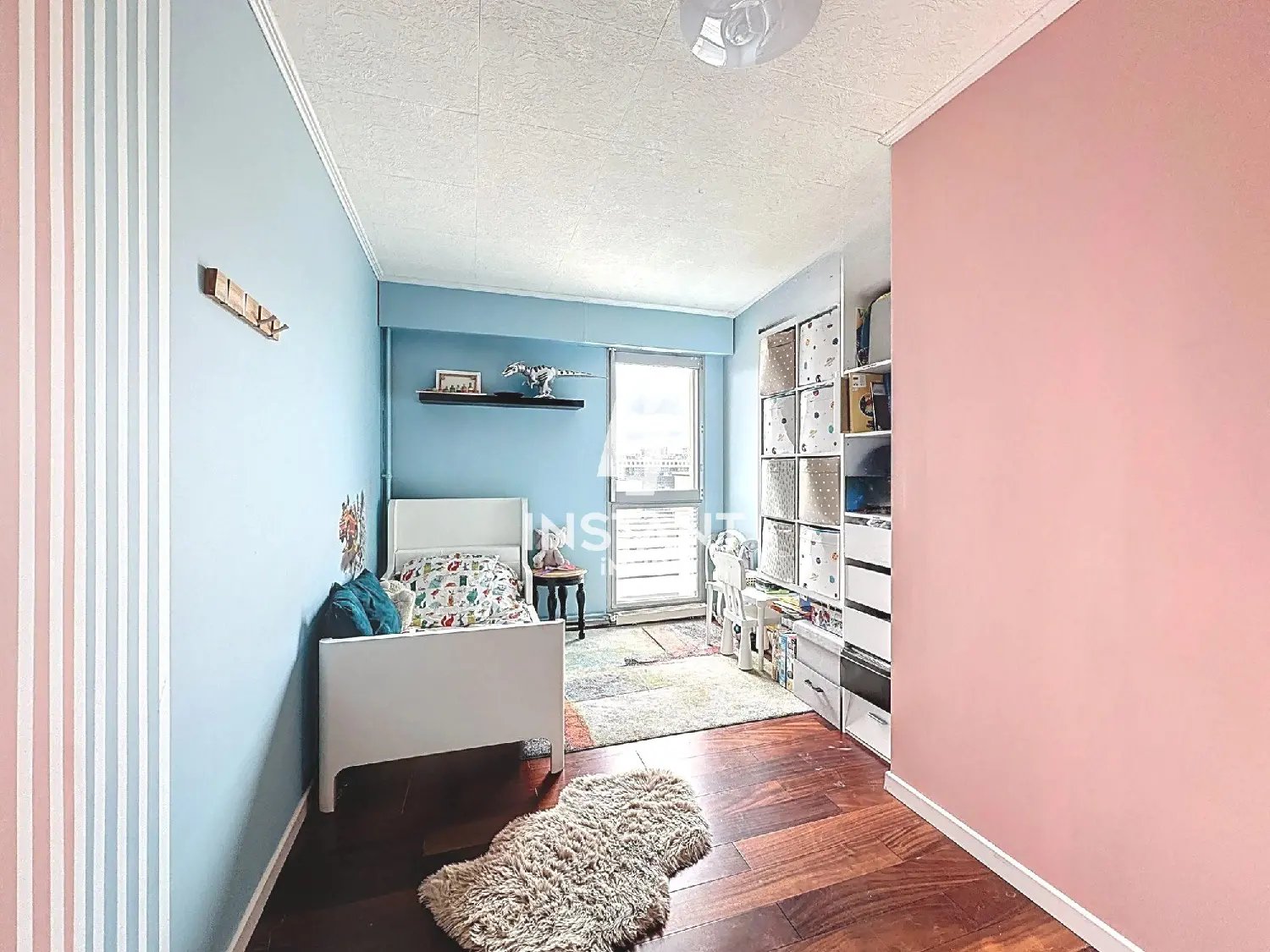  à vendre appartement Créteil Val-de-Marne 4