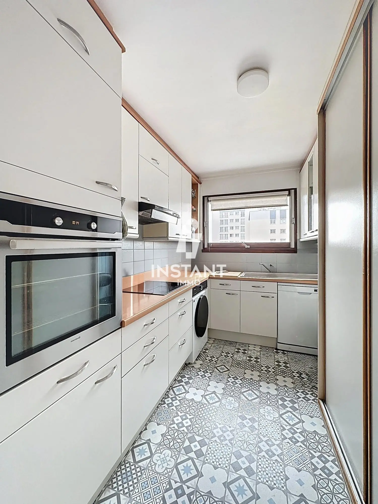  à vendre appartement Créteil Val-de-Marne 6