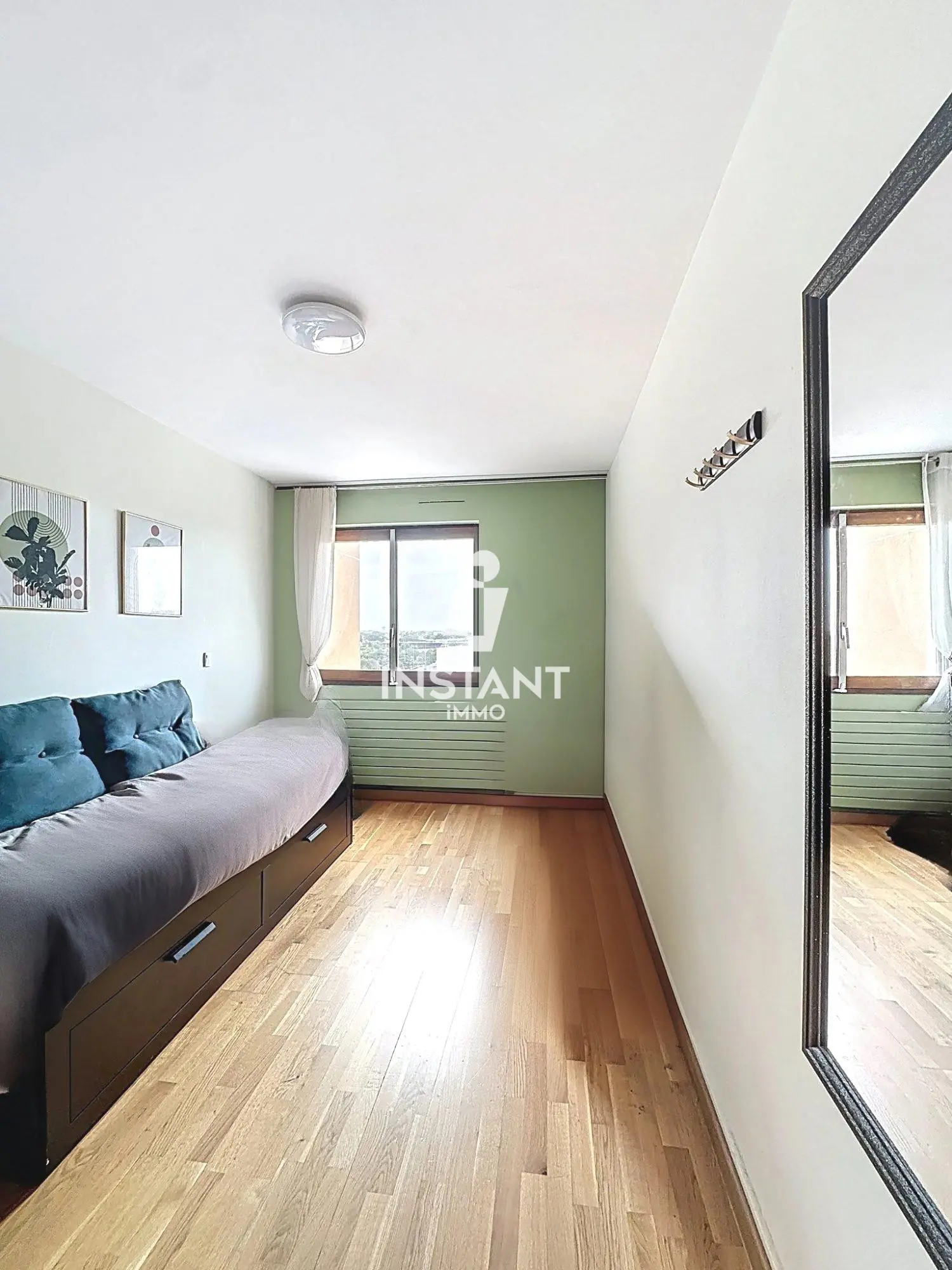  à vendre appartement Créteil Val-de-Marne 8