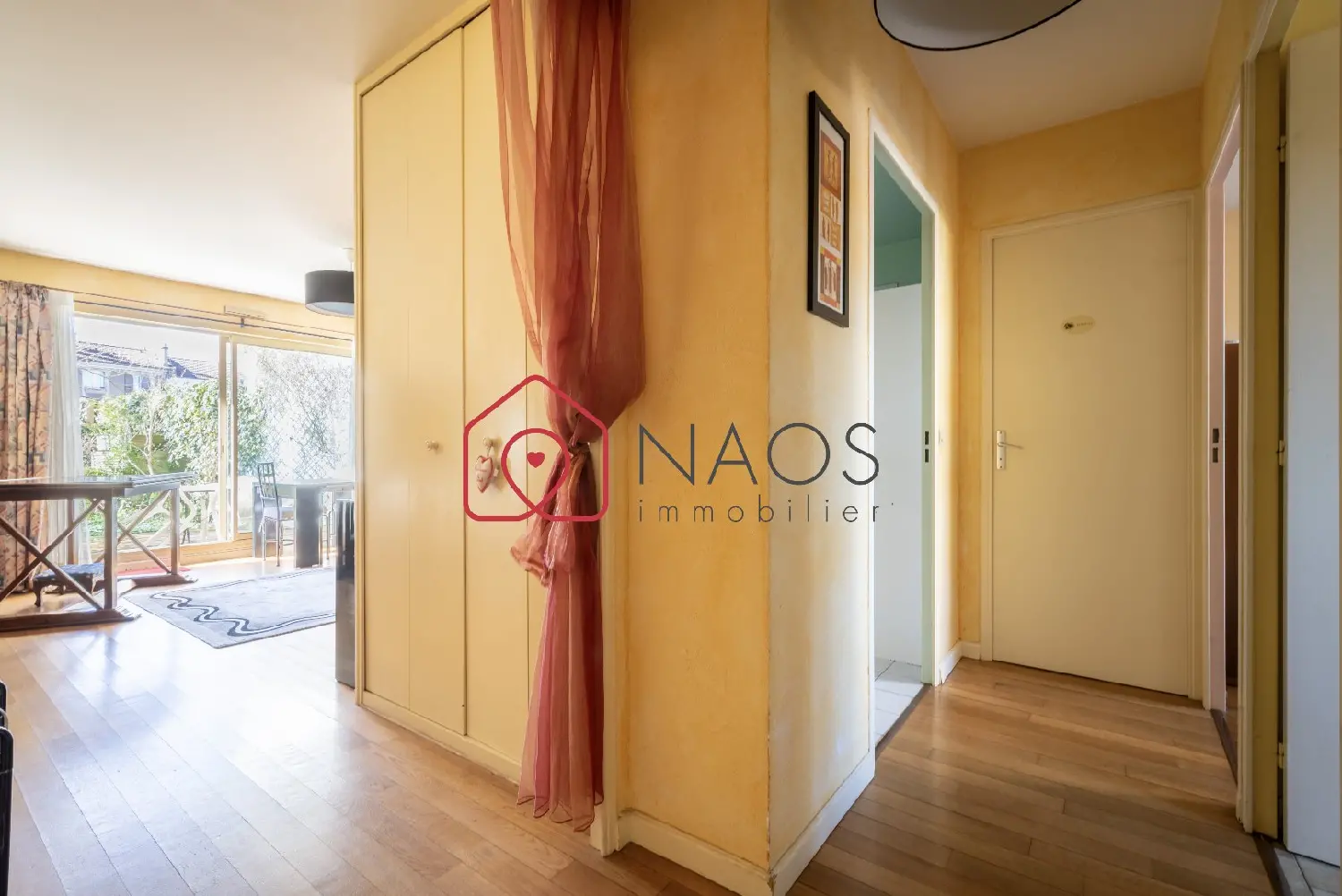  à vendre appartement Croissy-sur-Seine Yvelines 5