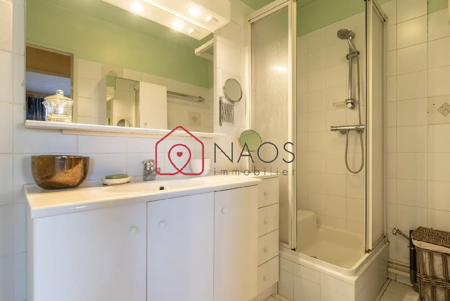  à vendre appartement Croissy-sur-Seine Yvelines 7