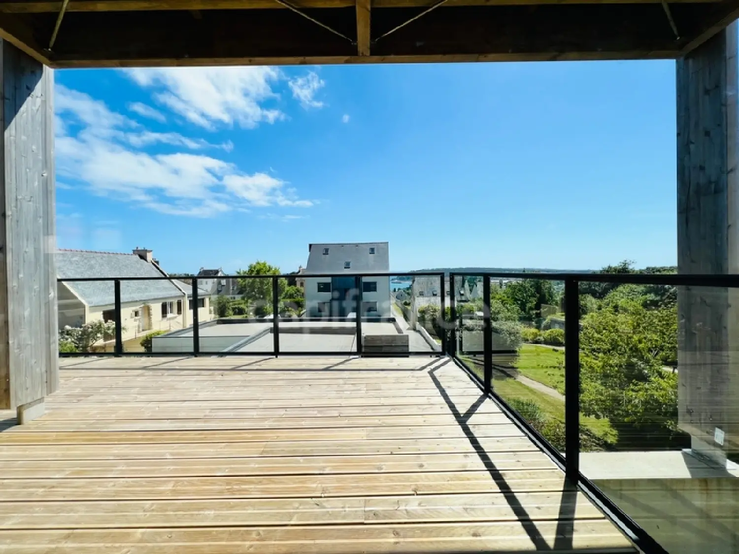  te koop appartement Crozon Finistère 2