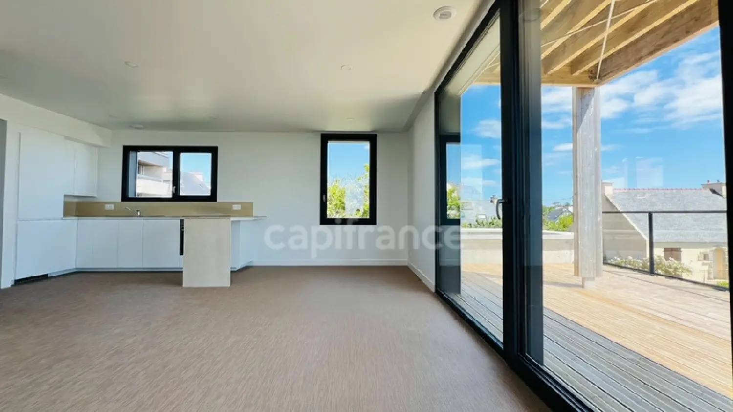 te koop appartement Crozon Finistère 3