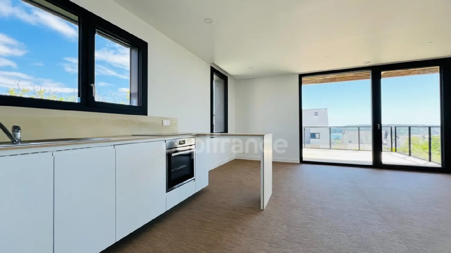  te koop appartement Crozon Finistère 4