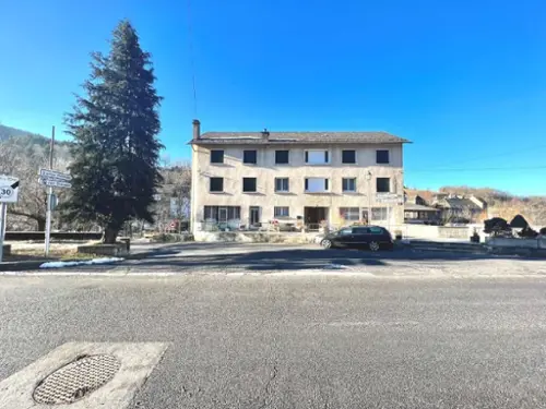Cubières Lozère Wohnung/ Apartment Bild 7087254
