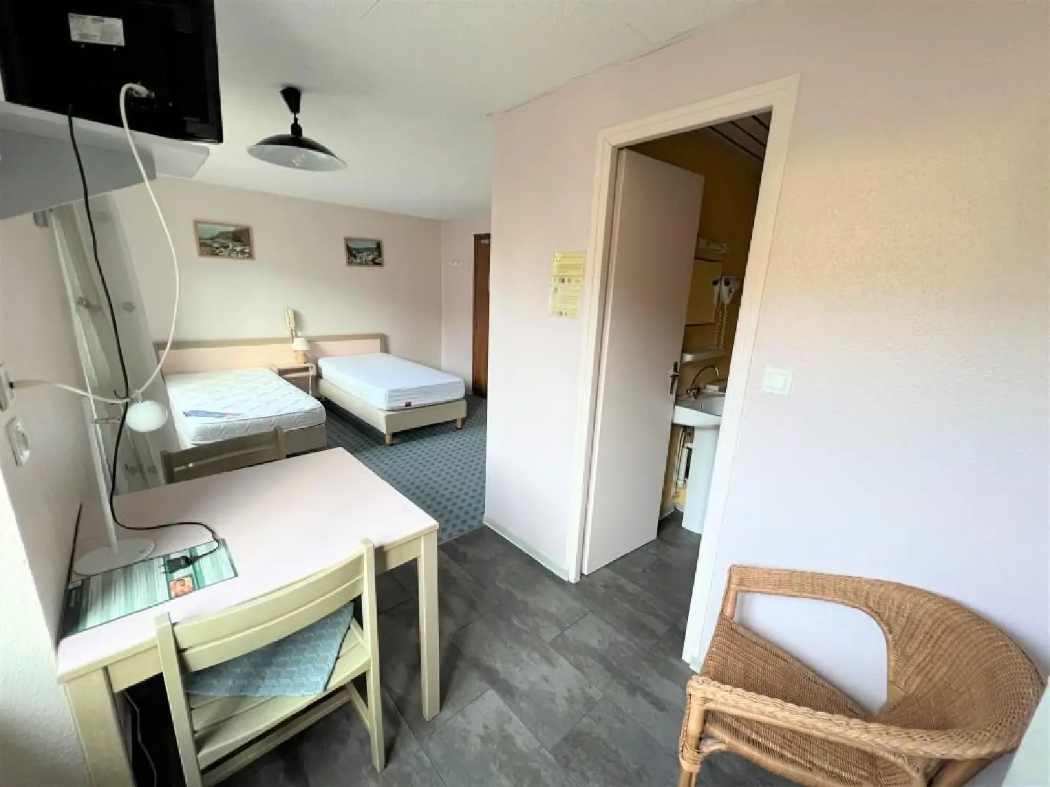  kaufen Wohnung/ Apartment Cubières Lozère 5