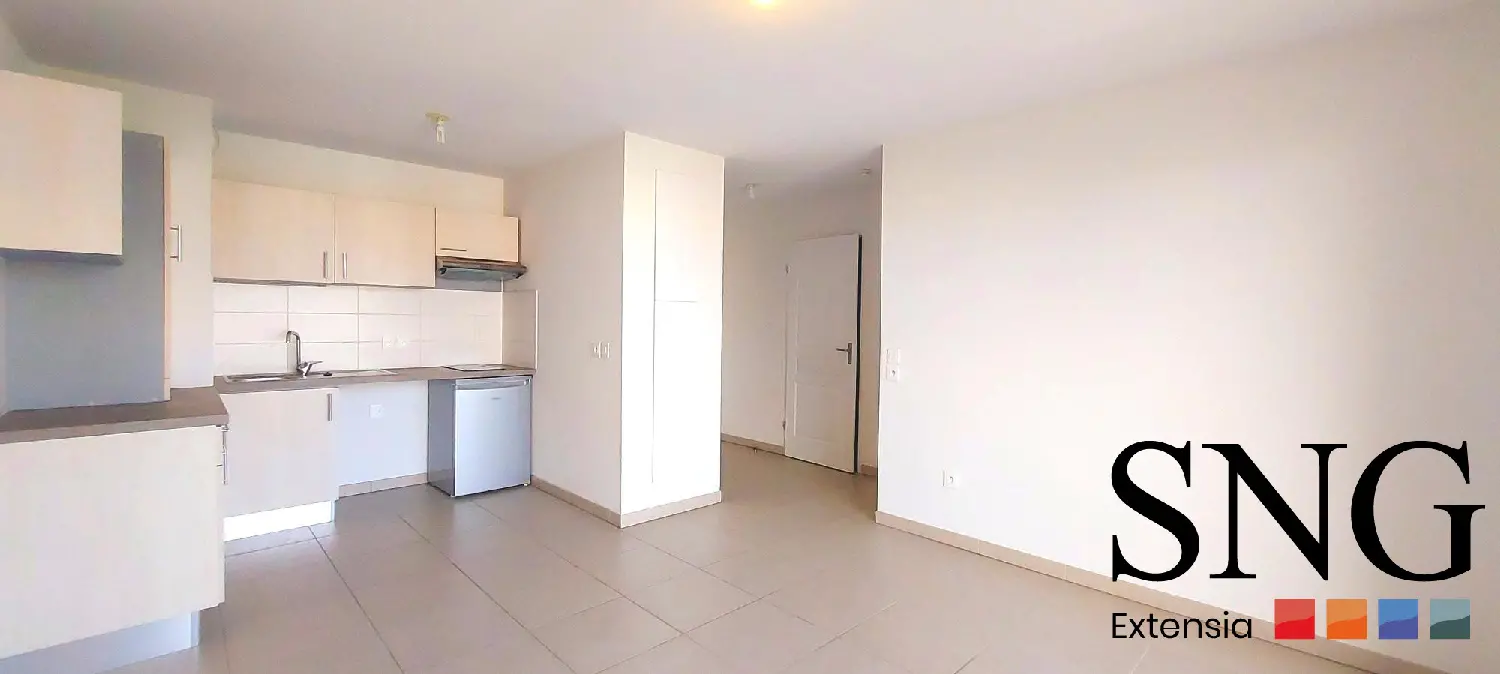  à vendre appartement Cugnaux Haute-Garonne 1