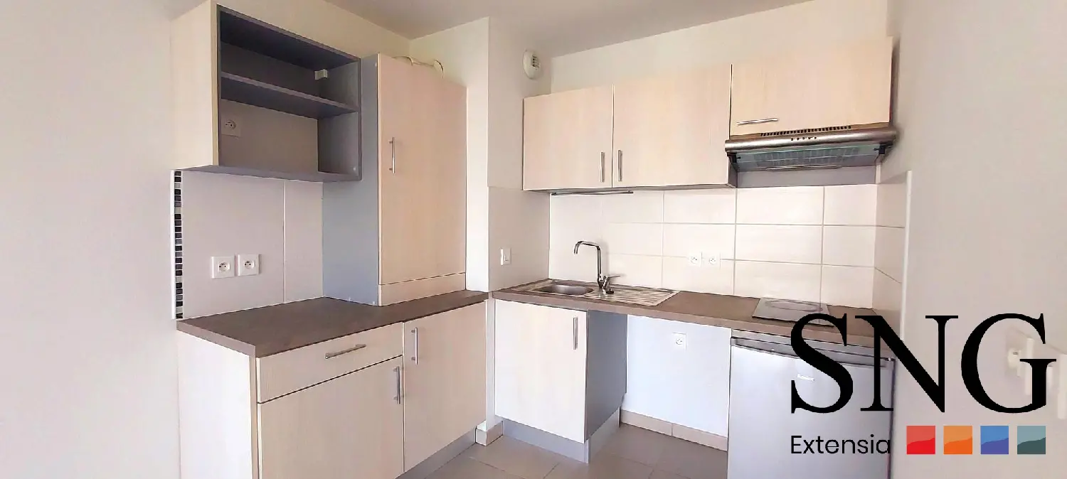  à vendre appartement Cugnaux Haute-Garonne 2