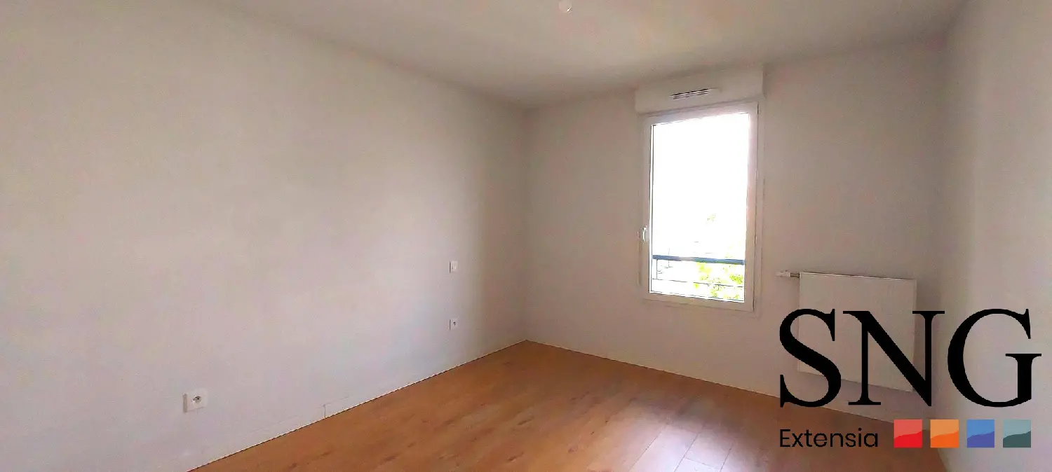  à vendre appartement Cugnaux Haute-Garonne 3