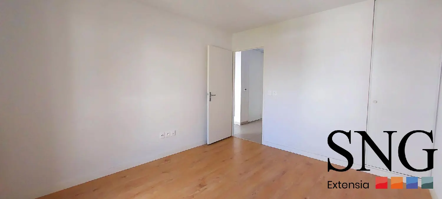  à vendre appartement Cugnaux Haute-Garonne 4