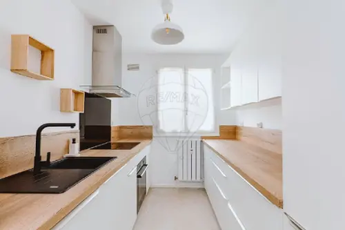 Cusset Allier apartamento foto 7096959