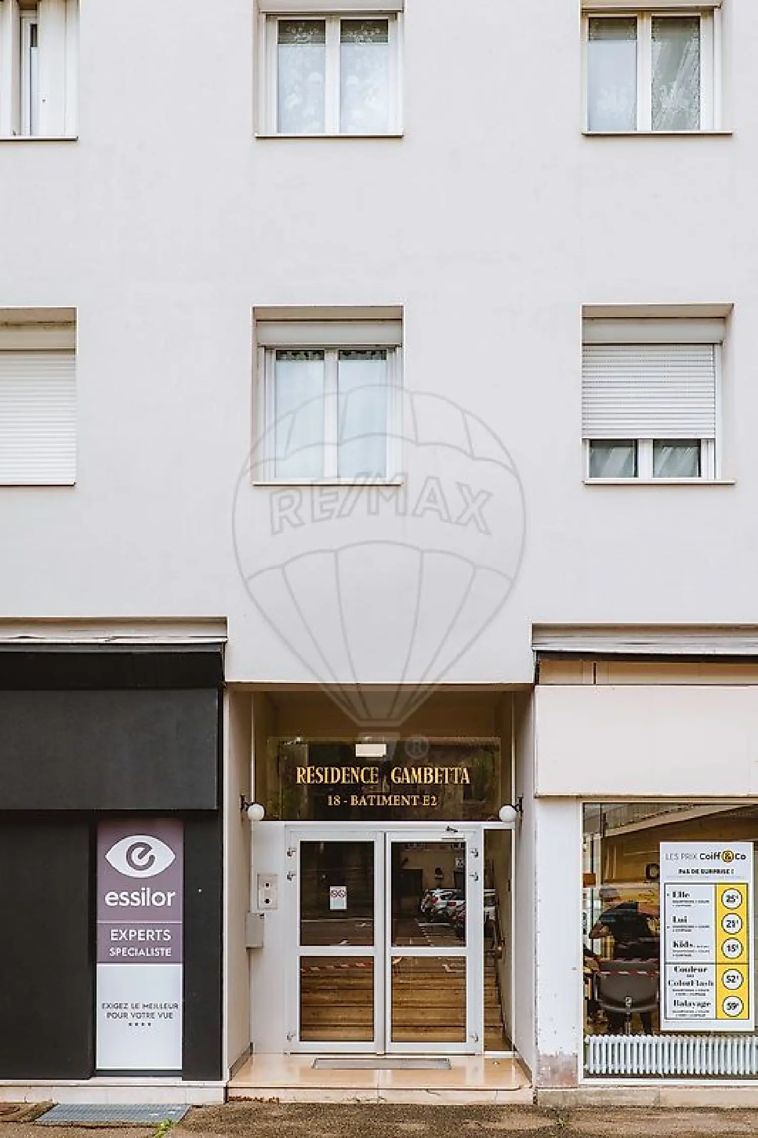  en venta apartamento Cusset Allier 6