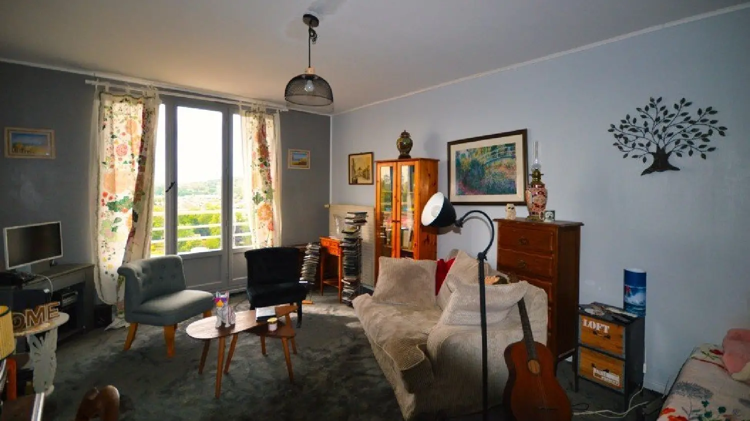  kaufen Wohnung/ Apartment Cusset Allier 2