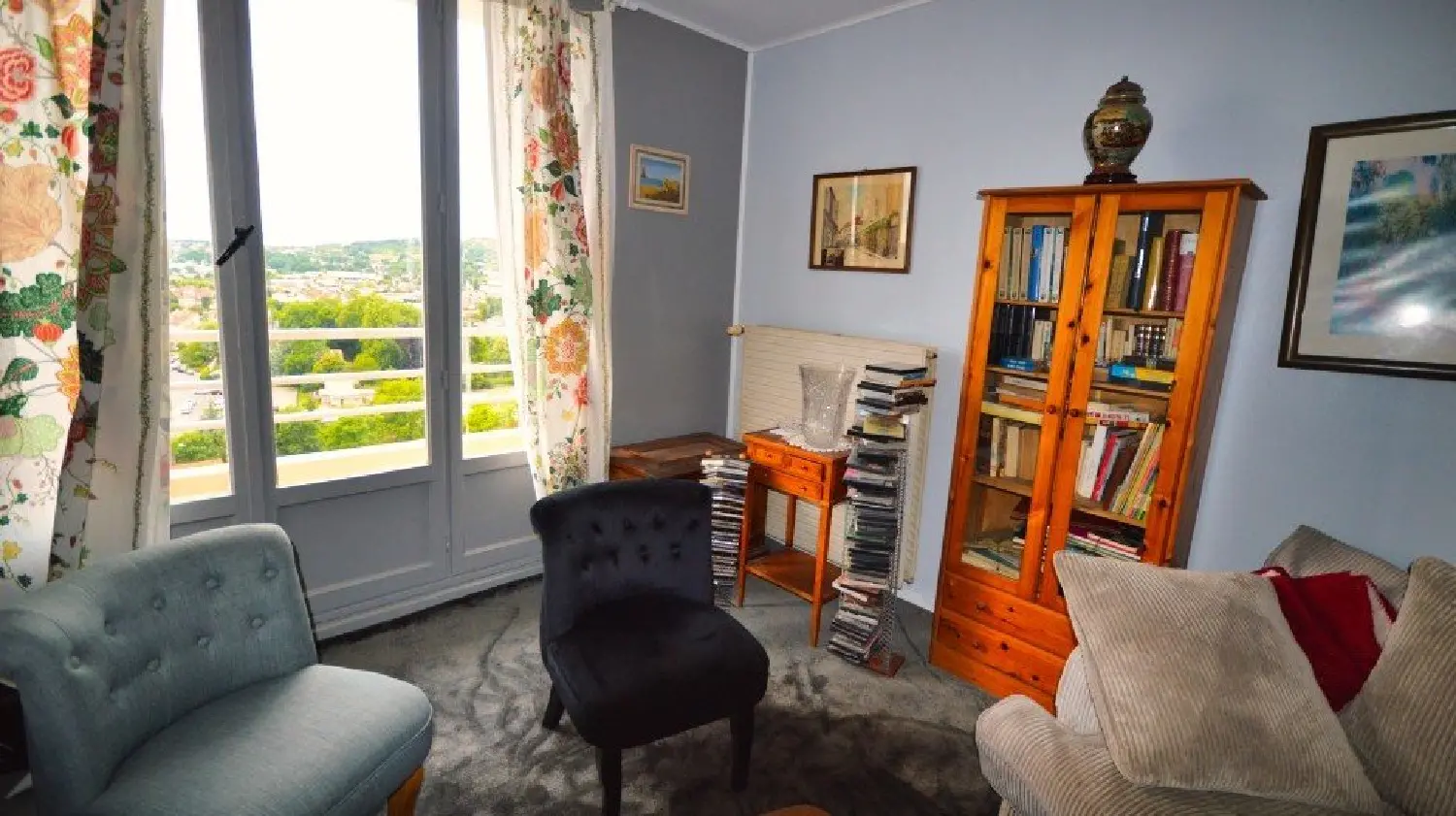  kaufen Wohnung/ Apartment Cusset Allier 3