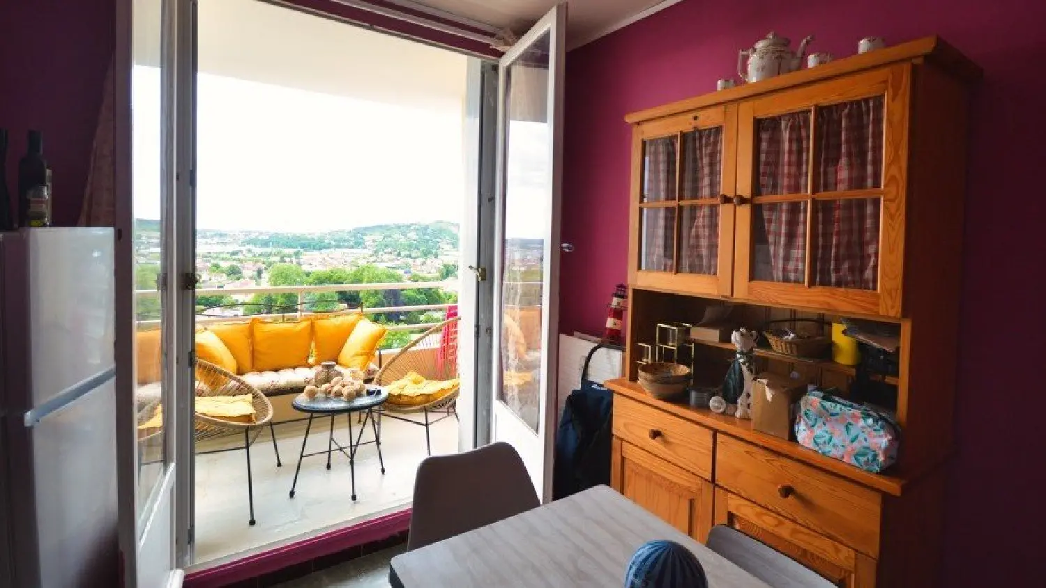  kaufen Wohnung/ Apartment Cusset Allier 4