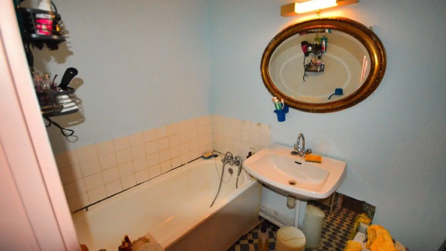  kaufen Wohnung/ Apartment Cusset Allier 5