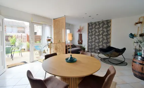 Dagneux Ain appartement foto 7095452