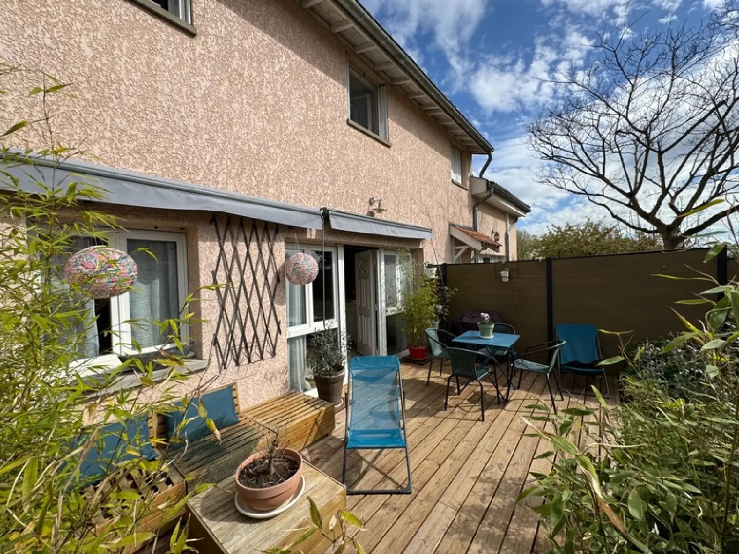  à vendre appartement Dagneux Ain 2