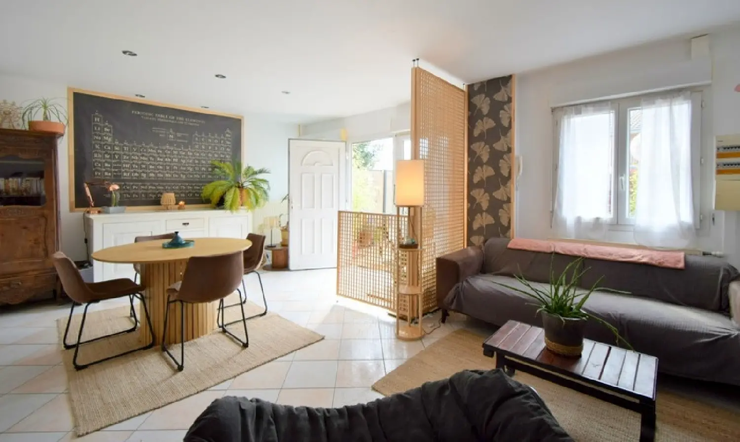  à vendre appartement Dagneux Ain 3