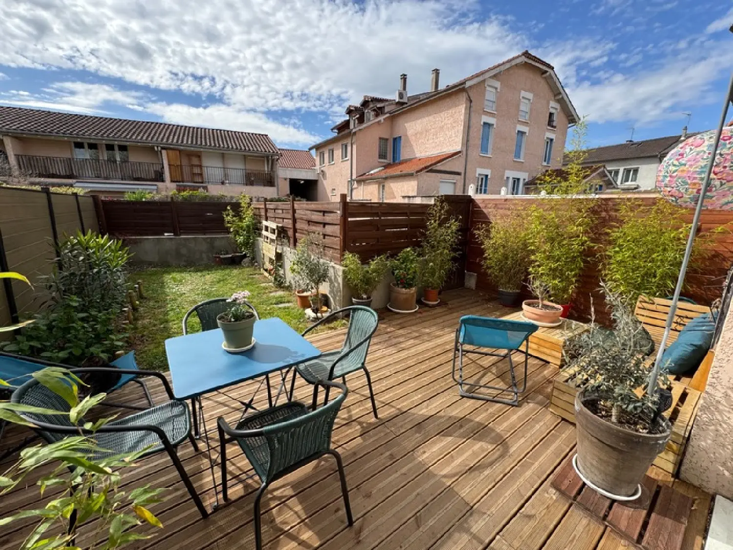  à vendre appartement Dagneux Ain 4
