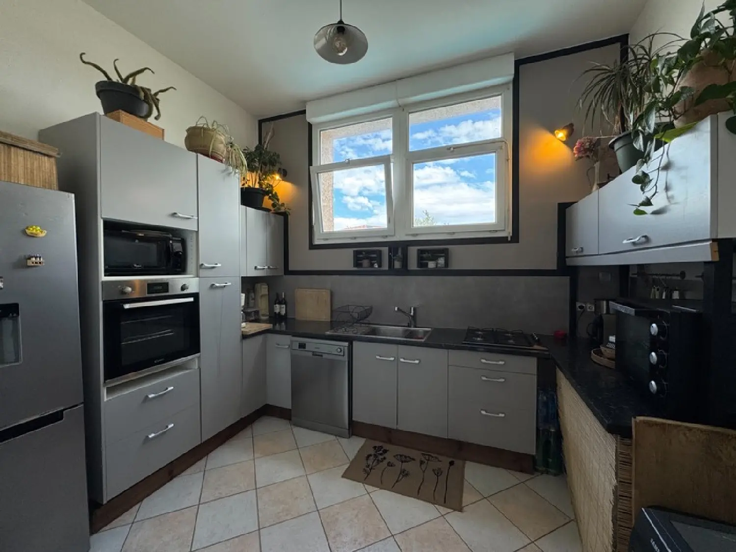  à vendre appartement Dagneux Ain 5