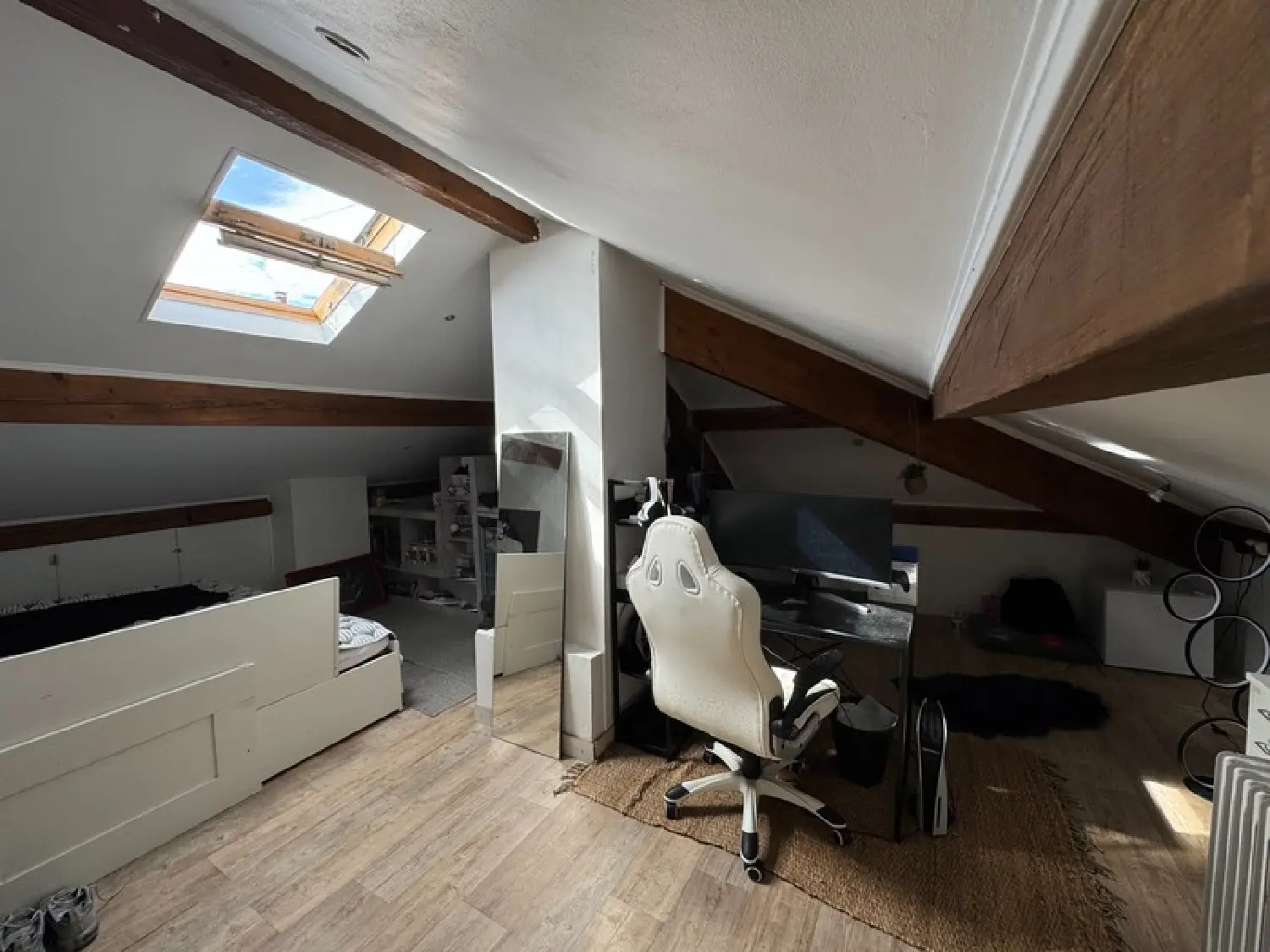  à vendre appartement Dagneux Ain 8