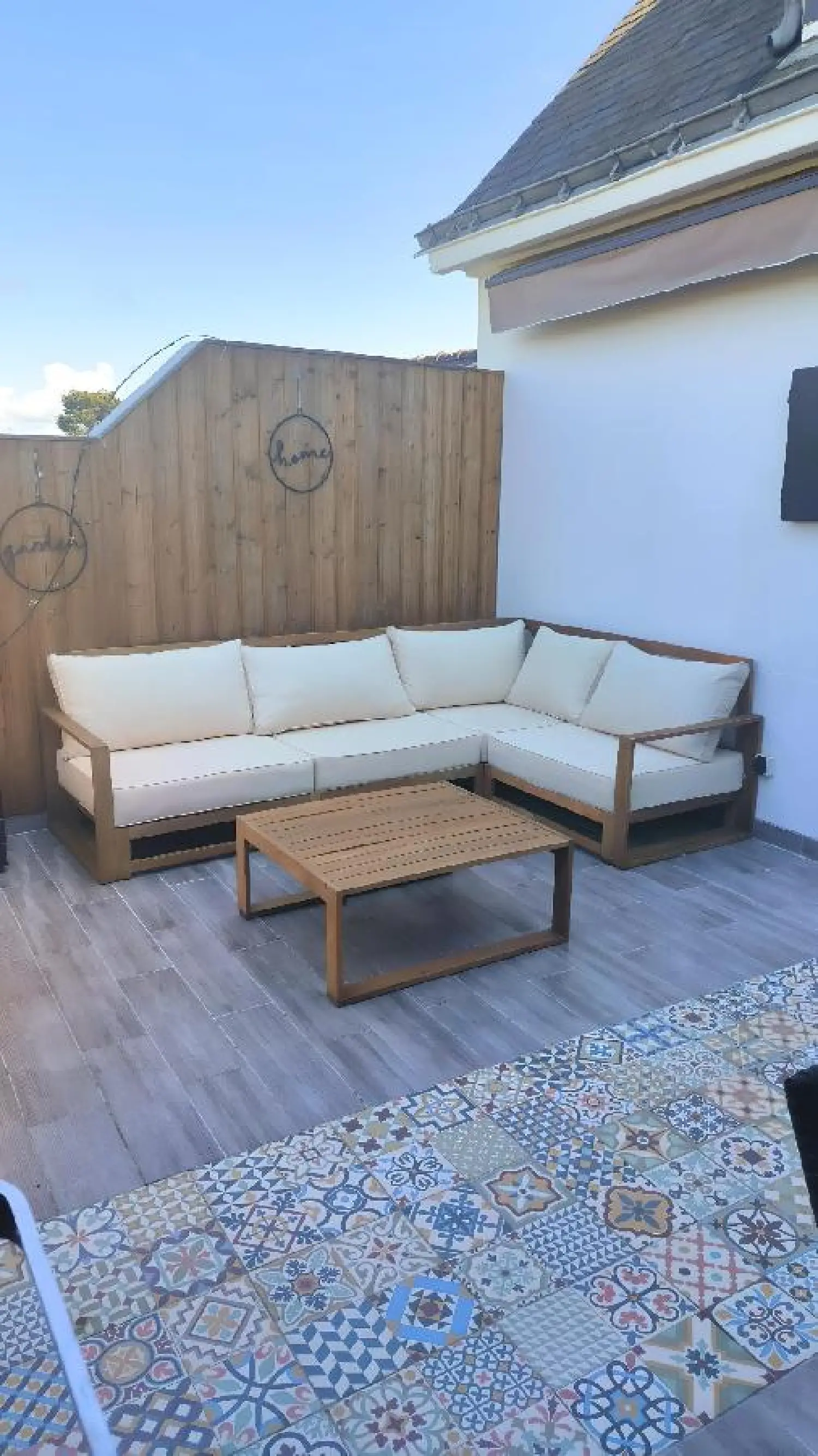  à vendre appartement Damgan Morbihan 4