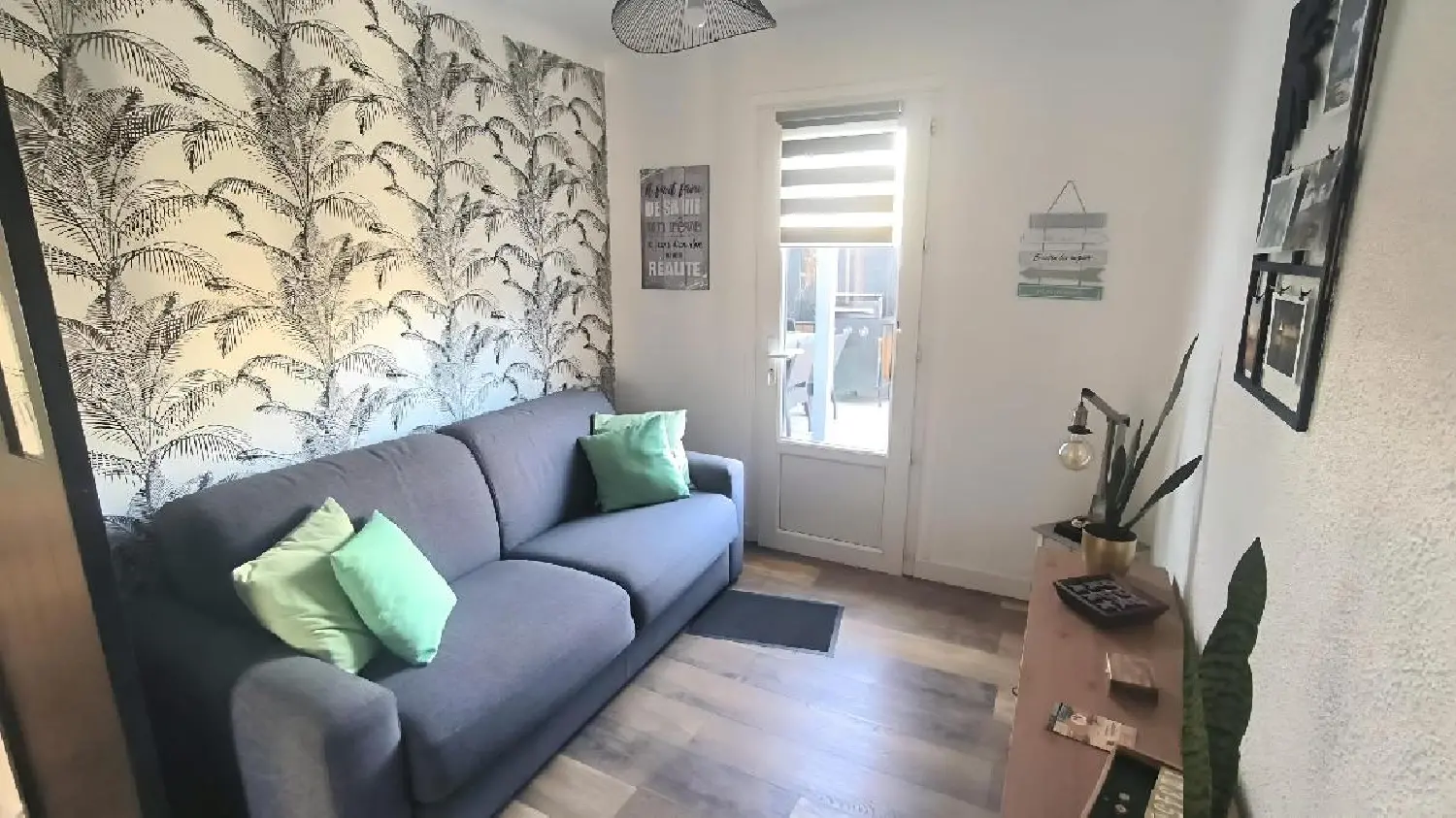  à vendre appartement Damgan Morbihan 5