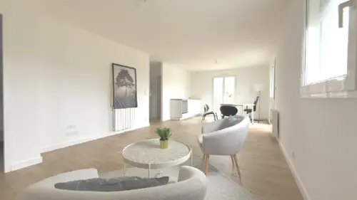 Damgan Morbihan appartement foto 7096570
