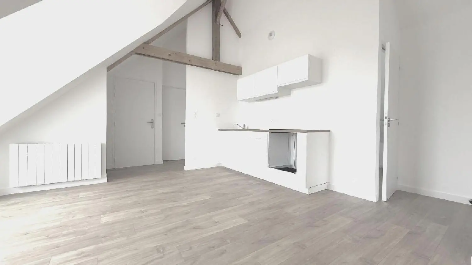  à vendre appartement Damgan Morbihan 3