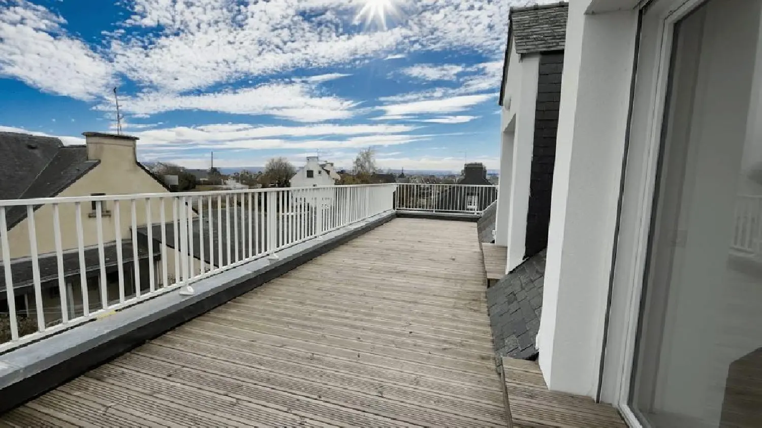  à vendre appartement Damgan Morbihan 4
