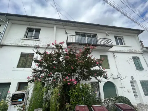 Dax Landes appartement foto 7093971