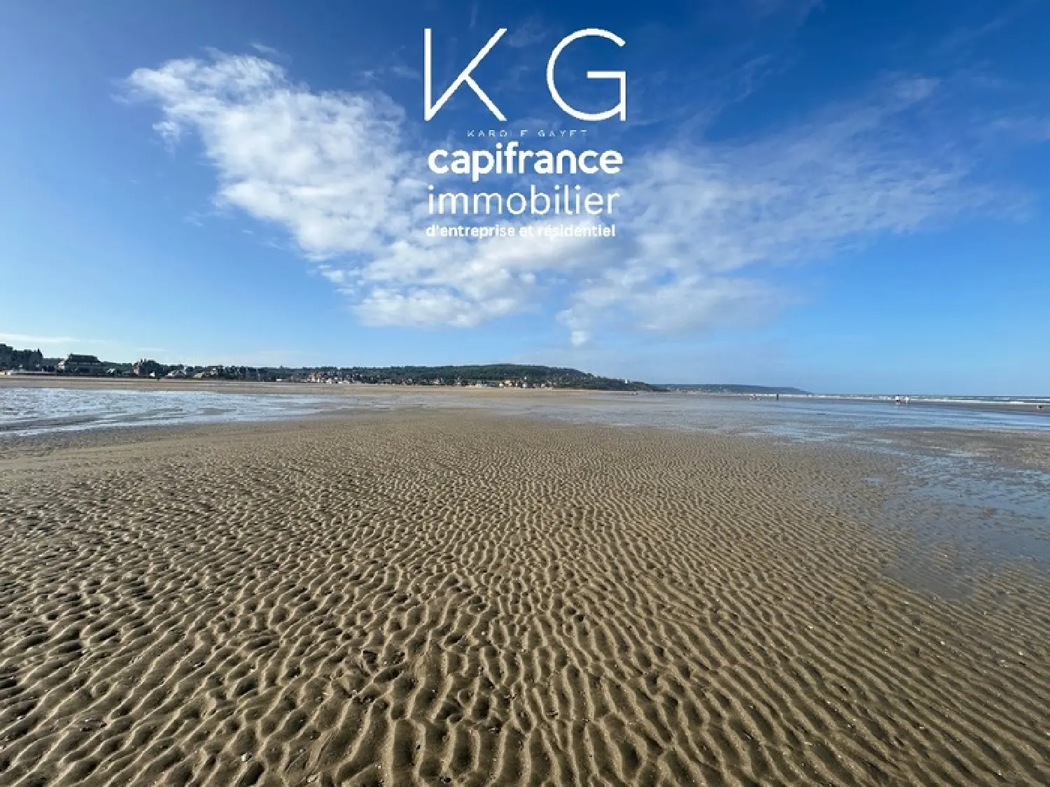  en venta apartamento Deauville Calvados 1